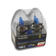 ����� ��������� ����� ���������� H3 55W (120W) Night Fighter 3000K 2��, Avantech AB5003 ����