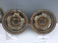 Volvo. 5.5x14", 5x108, ET20,  55,0. 