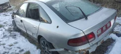 Mitsubishi Galant. E55A, 4G63 SOHC 16V ����