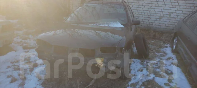 Ford Mondeo. RKA ����