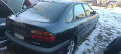 Renault Laguna. 1, F3RE722 ����