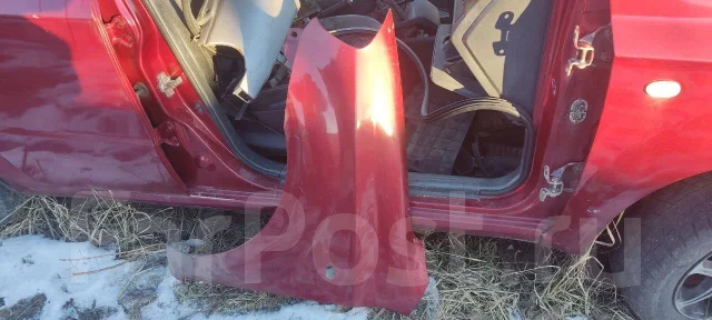 Chevrolet Aveo. B12S1 ����