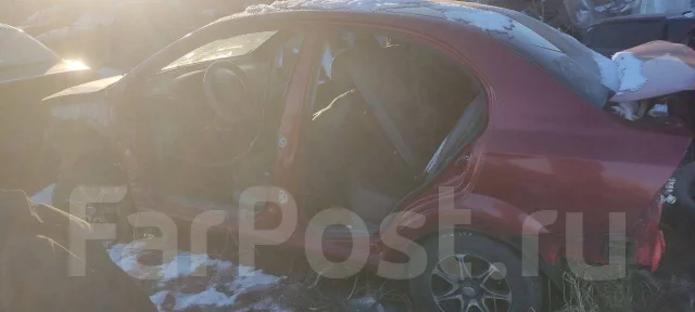 Chevrolet Aveo. B12S1 ����