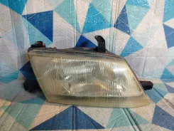���� ������ Nissan AD 1634 ����