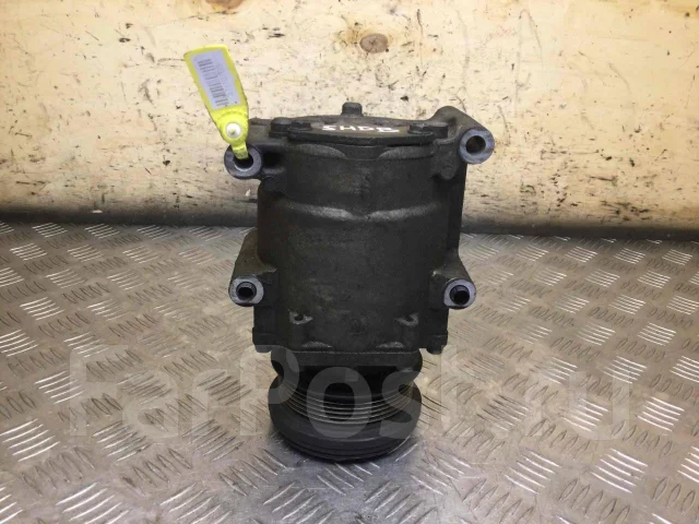 ���������� ������������ Ford Focus 2005 47170708 YS4H19D629AC ����