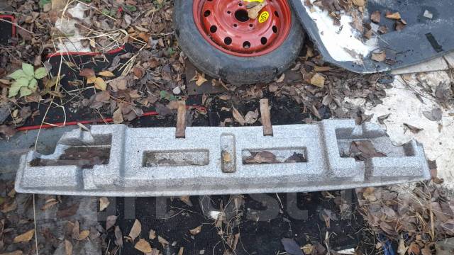 Абсорбер пенопласт заднего бампера шевроле авео т200 купить в ...