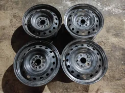 V-TEC. 6.5x16", 4x114.3, ET50, �� 60,1���. ����