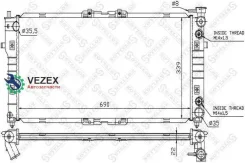 �������� ������� ����������! ���� Mazda 626 1.8/2.0 91 Stellox 1025254SX 1025254SX ����