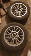 Jic. x16", 5x114.3 ����
