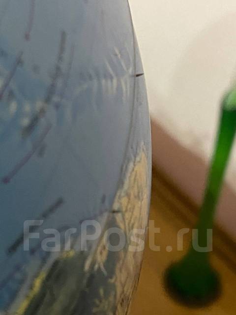 Ионизатор воздуха Элион-132Г (глобус), б/у, в наличии. Цена: 2 000₽ во ...