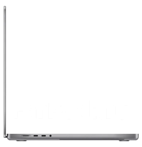Apple MacBook Pro 16 2021. 16", ���� 512���, WiFi: 1, Bluetooth: 1. ��� ����� �� ���������� ����