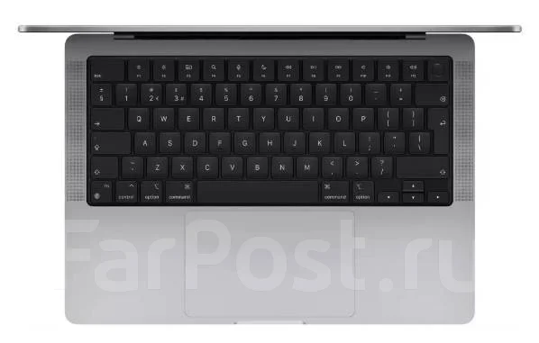 Apple MacBook Pro 16 2021. 16", ���� 512���, WiFi: 1, Bluetooth: 1. ��� ����� �� ���������� ����