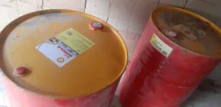 Shell Rimula. 10W-40, �����������������, 208��. ����