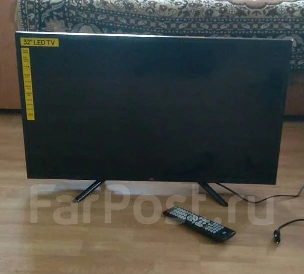 BQ 3202B. LED ����