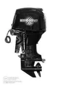 Marine Rocket. 115��.�., 4-�������, ����������, ���� L (508 ��), 2024 ���. ��� ����� �� ������������-��-����� ����