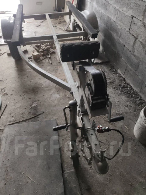SB Trailer. �/�: 560���., �����: 720���. ����