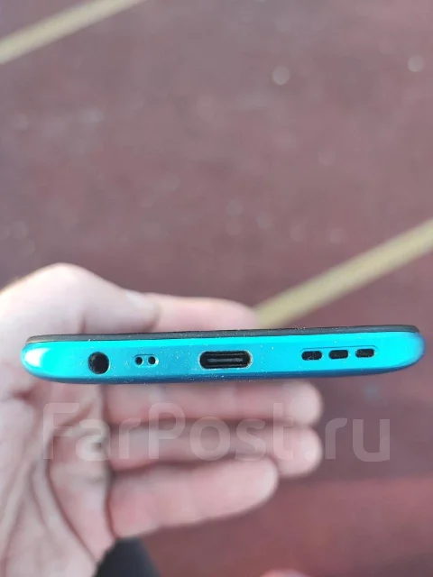 Xiaomi Redmi 9. �/�, 32 ��, �����, 3G, 4G LTE, Dual-SIM, NFC ����