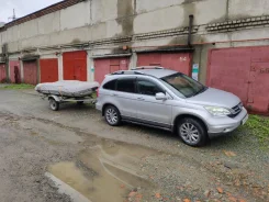 SB Trailer. �/�: 560���., �����: 720���. ����