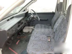 Toyota Lite Ace. CM60, 2C ����
