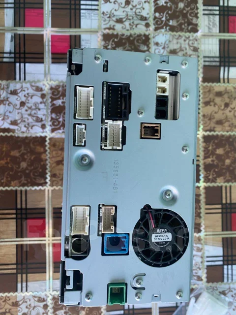 Eclipse AVN660HD ����