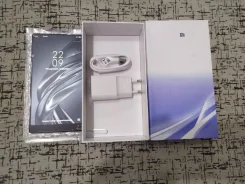Xiaomi Mi Mix. �����, 128 ��, ������, 4G LTE, NFC ����