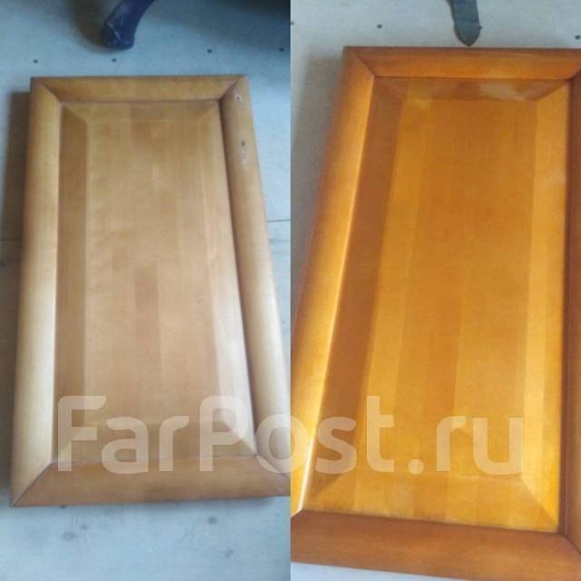 Изготовление/Сборка/ реставрация корпусной мебели на дому во Владивостоке