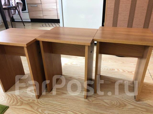 Изготовление/Сборка/ реставрация корпусной мебели на дому во Владивостоке