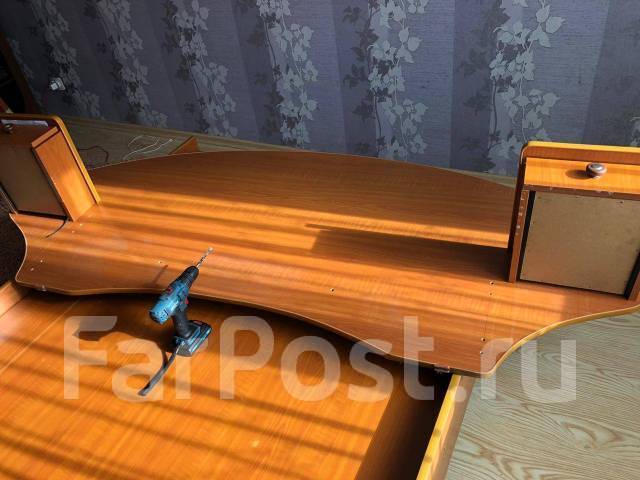 Изготовление/Сборка/ реставрация корпусной мебели на дому во Владивостоке