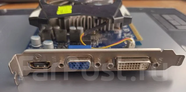GeForce GT 630 ����