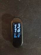 Xiaomi Mi Band 4. NFC ����