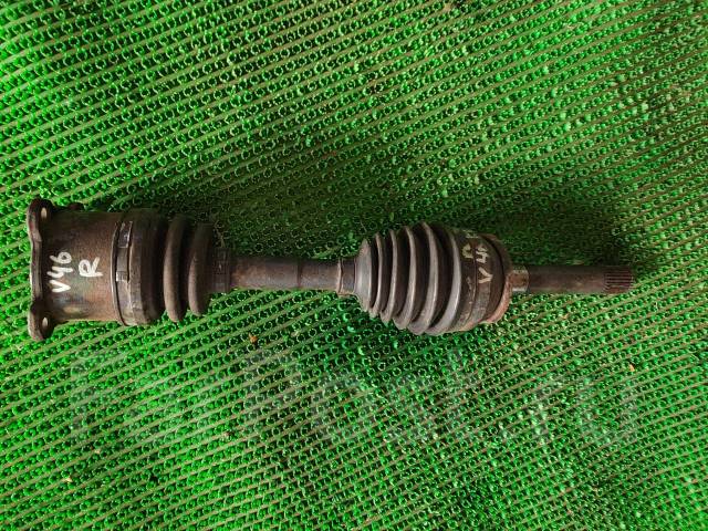   Mitsubishi Pajero,  V21W, V23C, V23W, V24C, V24W, V24WG, V25W, V43W, V44W, V44WG, V47WG,  MR276874 