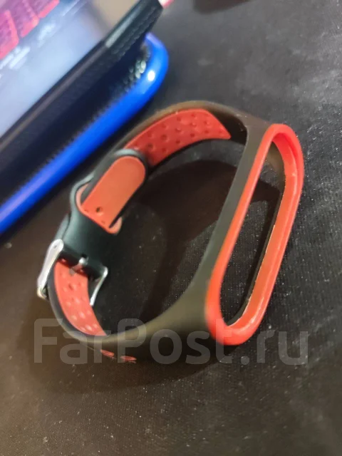 Xiaomi Mi Band 4. NFC ����