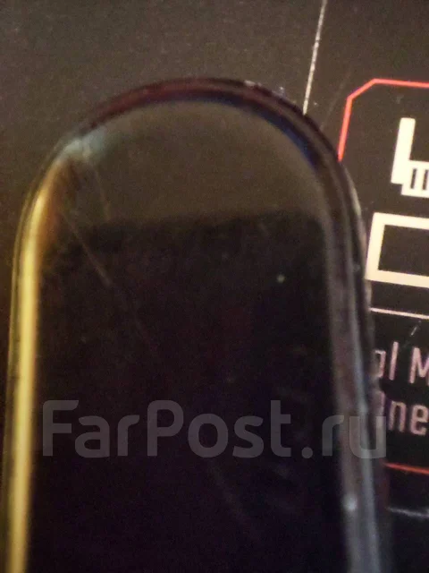 Xiaomi Mi Band 4. NFC ����