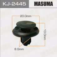������ ��������� Masuma KJ2445 [KJ2445] KJ2445 ����