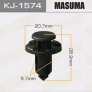 ������ ��������� Masuma KJ1574 [KJ1574] KJ1574 ����