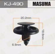 ������ ��������� Masuma KJ490 [JKC0037] JKC0037 ����