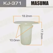 ������ ��������� Masuma KJ371 [KJ371] KJ371 ����