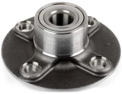 ��������� ���� HUB184-12 43200-4M400 Bluebird Sylphy G10 ������ NTN 432005M000 ����