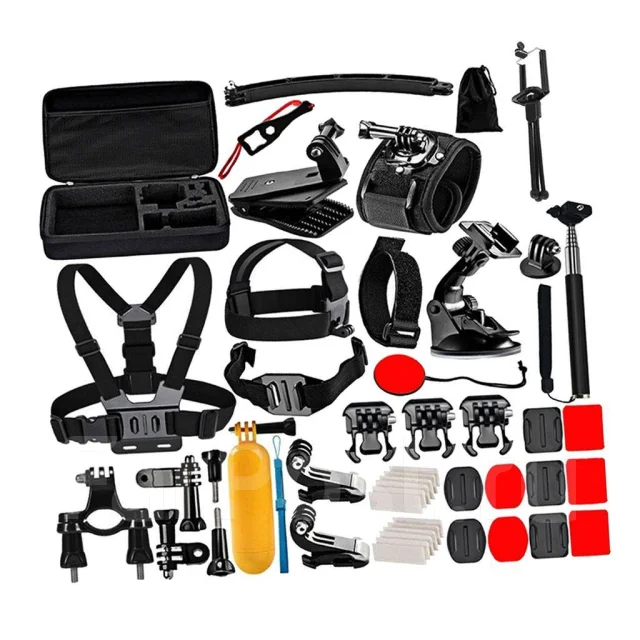 GoPro HERO9. 20 � ����� ��, � ���������� ����