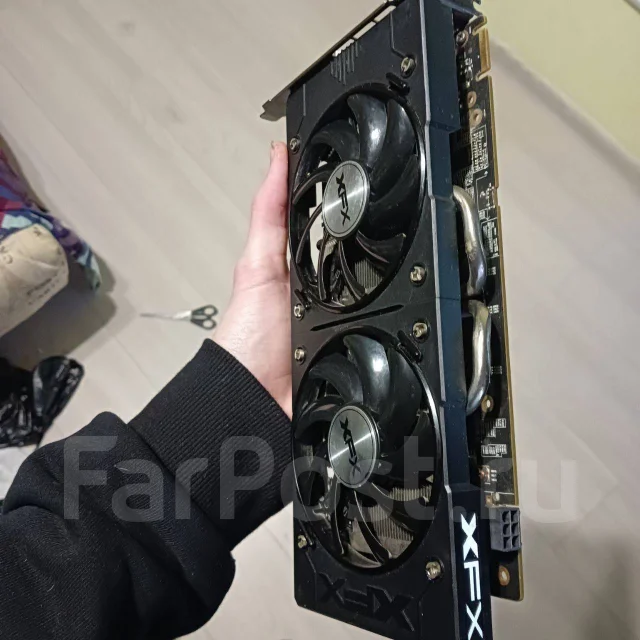 Radeon R9 370 ����