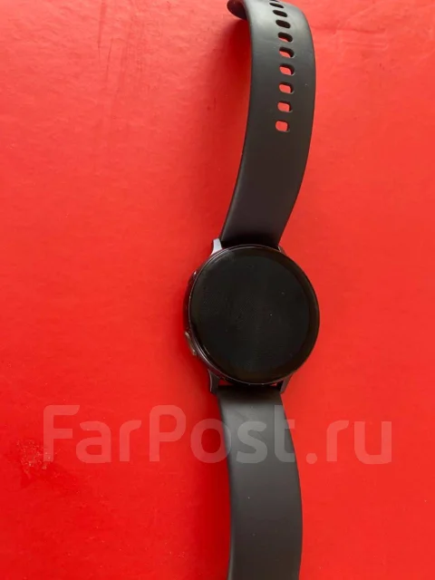 Samsung Galaxy Watch Active2. GPS, NFC ����