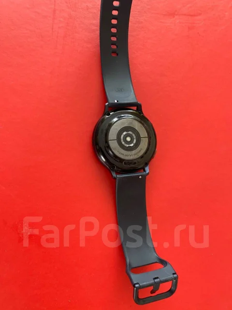 Samsung Galaxy Watch Active2. GPS, NFC ����