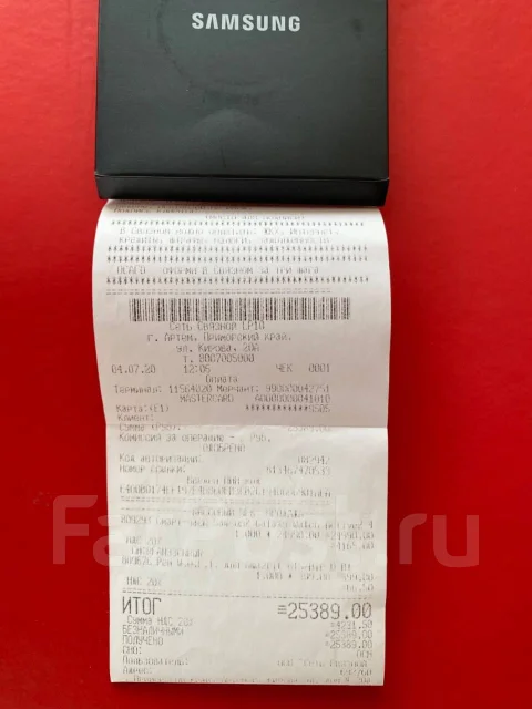 Samsung Galaxy Watch Active2. GPS, NFC ����