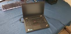 Lenovo ThinkPad X1 Carbon. 14", 3,4����, ��� 16 ��, ���� 500���, WiFi: 1, Bluetooth: 1, ����������� �� 4��. ����