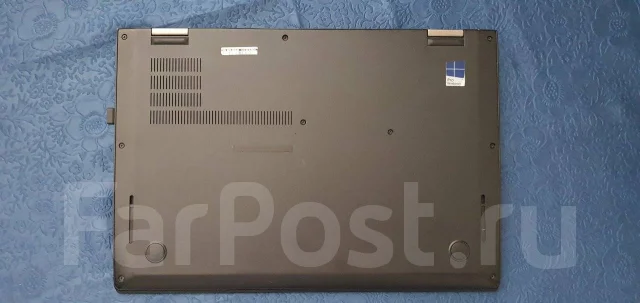 Lenovo ThinkPad X1 Carbon. 14", 2,8����, ��� 16 ��, ���� 256���, WiFi: 1, Bluetooth: 1, ����������� �� 3��. ����
