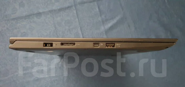 Lenovo ThinkPad X1 Carbon. 14", 2,8����, ��� 16 ��, ���� 256���, WiFi: 1, Bluetooth: 1, ����������� �� 3��. ����