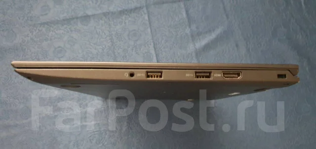 Lenovo ThinkPad X1 Carbon. 14", 2,8����, ��� 16 ��, ���� 256���, WiFi: 1, Bluetooth: 1, ����������� �� 3��. ����