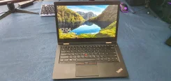 Lenovo ThinkPad X1 Carbon. 14", 2,8����, ��� 16 ��, ���� 256���, WiFi: 1, Bluetooth: 1, ����������� �� 3��. ����