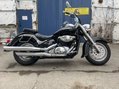 Suzuki VL400 Intruder. 400����. ��., ��������, ���������, ��� ������� ����