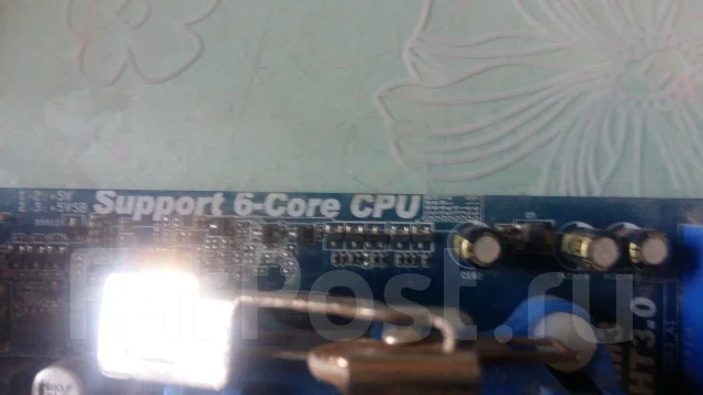 Socket AM3 ����